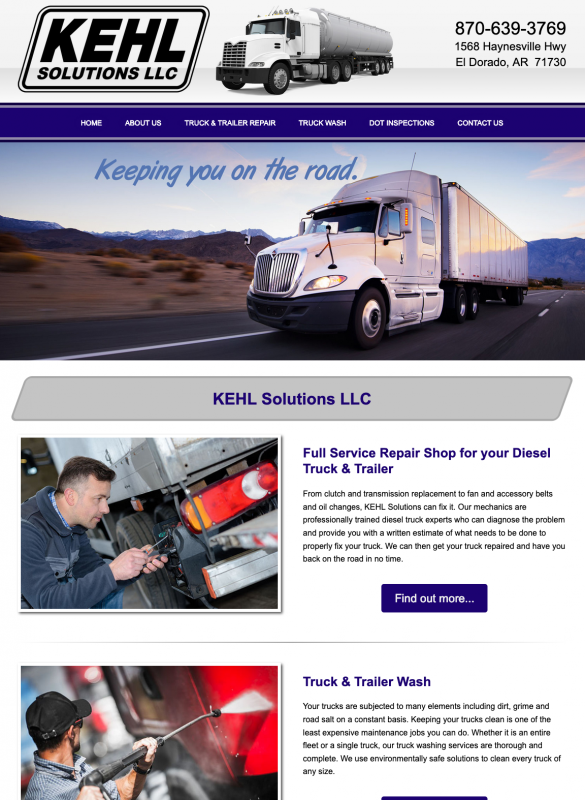 KEHL Solutions